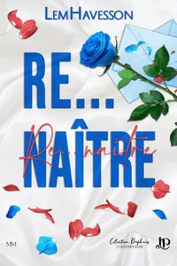 Re...naître_cover