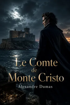 Le comte de Monte Cristo