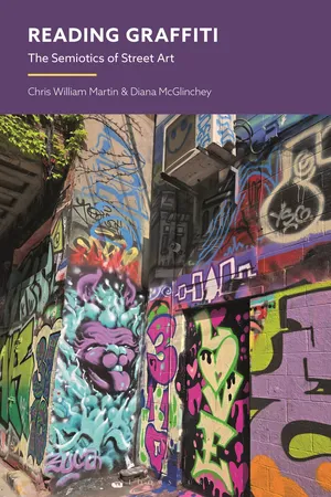 Reading Graffiti