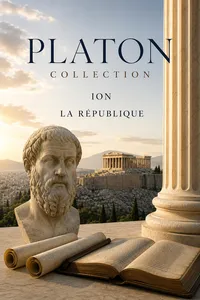 Ion - La République - Prépas scientifiques 2026-2027 - Édition prescrite