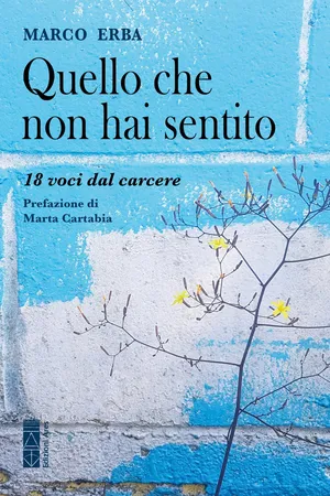 Quello che non hai sentito