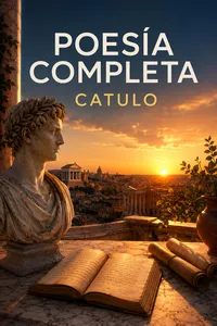 Poesía completa