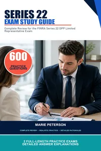 Series 22 Exam Study Guide_cover