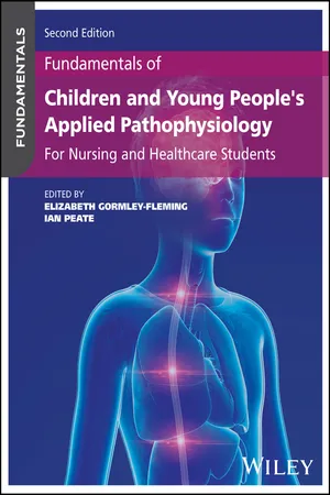 Fundamentals of Children and Young People's Applied Pathophysiology