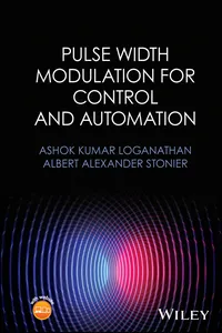 Pulse Width Modulation for Control and Automation