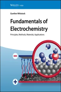 Fundamentals of Electrochemistry