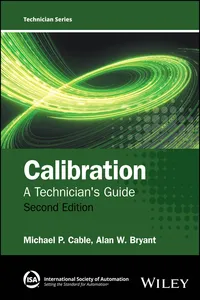 Calibration