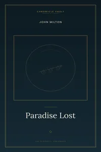 Paradise Lost_cover