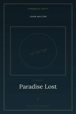 Paradise Lost