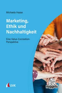 Marketing, Ethik und Nachhaltigkeit_cover