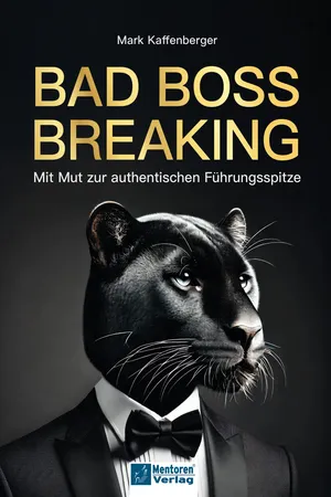 Bad Boss Breaking