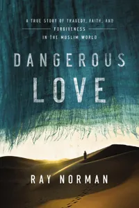 Dangerous Love_cover