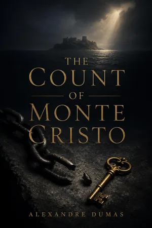 The Count of Monte Cristo (Illustrated and Annotated Edition) : 100+ wonderful illustrations and 250+ annotations