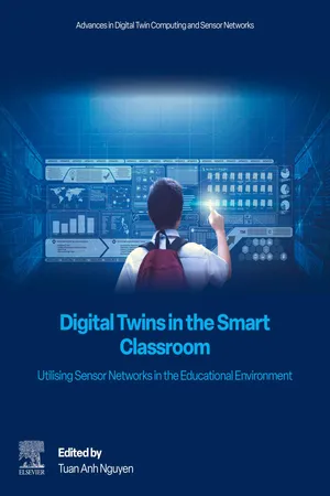 Digital Twins in the Smart Classroom