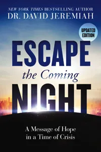 Escape the Coming Night_cover