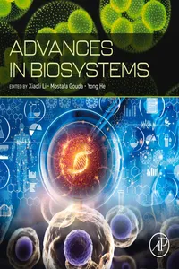 Advances in Biosystems