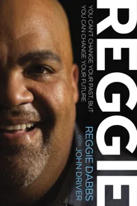 REGGIE_cover