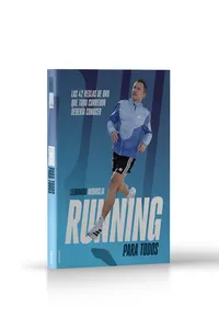 Running para todos_cover