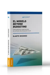 Modelo beyond budgeting, El_cover