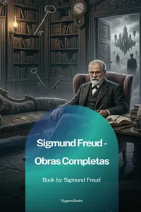 Sigmund Freud - Obras Completas_cover