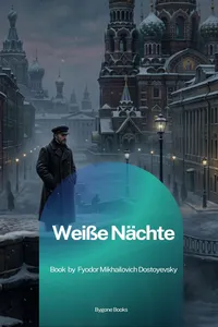 Weiße Nächte_cover