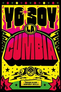 Yo soy la cumbia