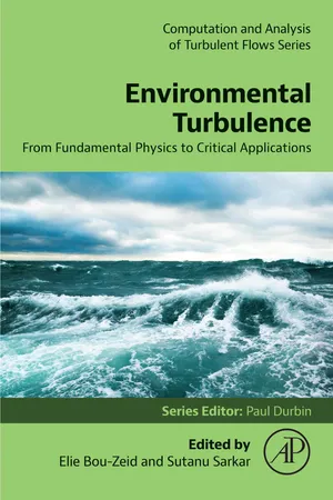 Environmental Turbulence