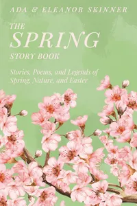 The Spring Story Book_cover