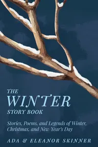 The Winter Story Book_cover