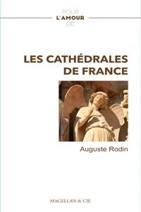 Les cathédrales de France_cover