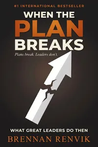 When the Plan Breaks_cover