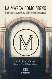 La Marca Como Signo_cover