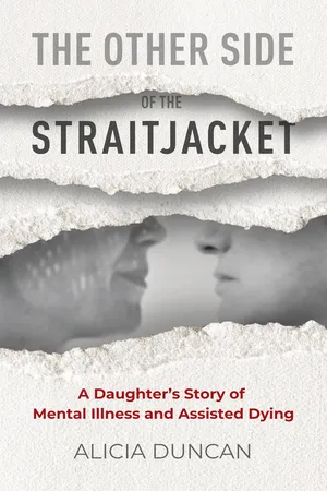 The Other Side of the Straitjacket
