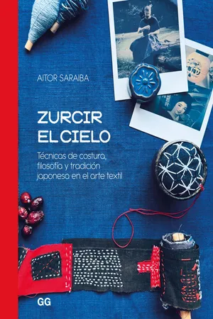 Zurcir el cielo