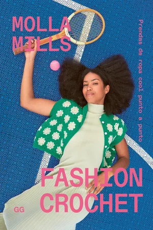 Fashion Crochet
