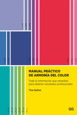 Manual práctico de armonía del color