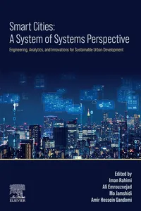Smart Cities: A System-of-Systems Perspective