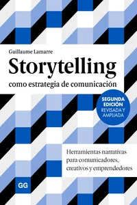 Storytelling como estrategia de comunicación