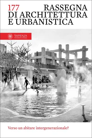 Verso un abitare intergenerazionale?