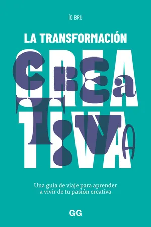 La transformación creativa
