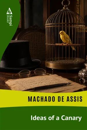 Ideas of a Canary
