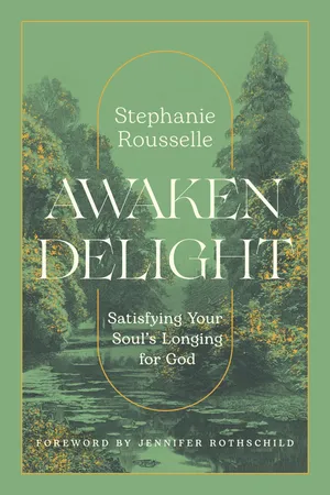 Awaken Delight