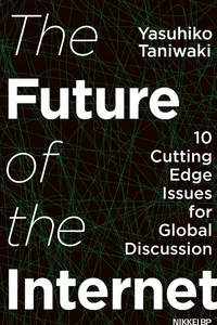 The Future of the Internet