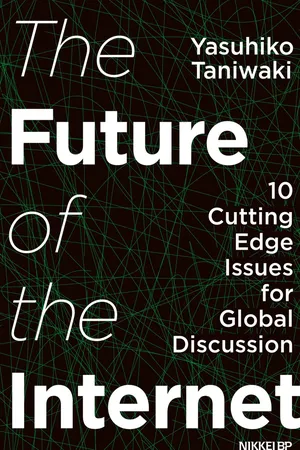 The Future of the Internet