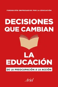 Decisiones que cambian la Educacion_cover