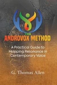 The AndroVox Method_cover