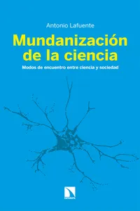 Mundanización de la ciencia
