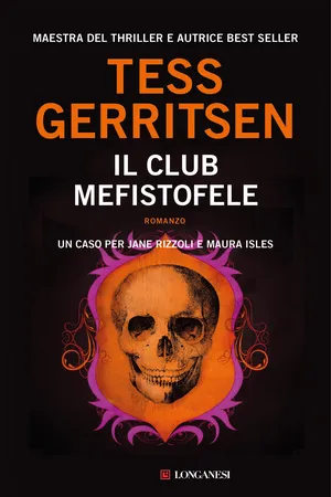 Il club Mefistofele