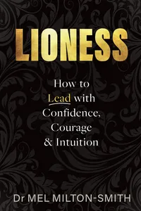 Lioness
