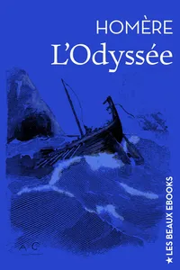 L'Odyssée
